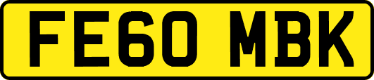 FE60MBK