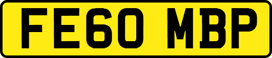 FE60MBP
