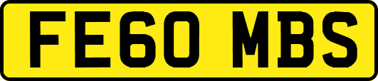 FE60MBS