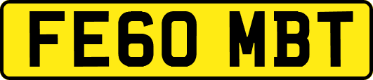 FE60MBT