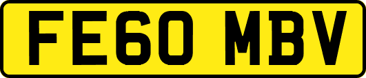 FE60MBV