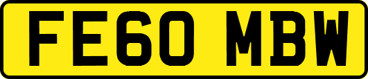 FE60MBW