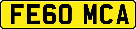 FE60MCA