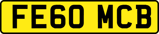FE60MCB