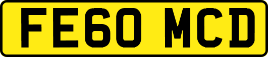 FE60MCD