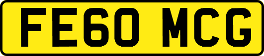 FE60MCG
