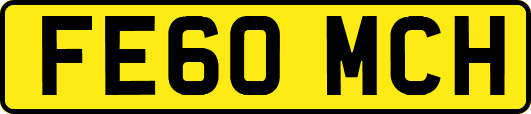 FE60MCH