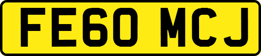 FE60MCJ