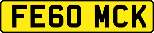 FE60MCK
