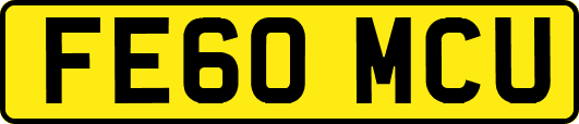 FE60MCU