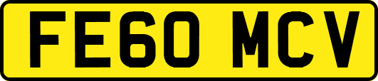 FE60MCV