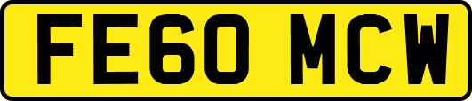 FE60MCW