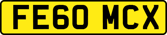FE60MCX