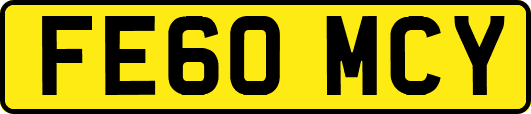 FE60MCY