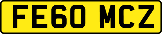FE60MCZ