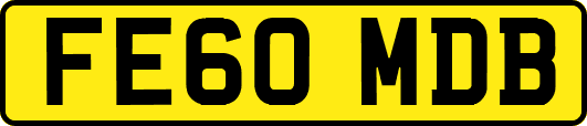 FE60MDB