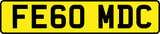 FE60MDC