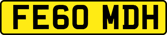 FE60MDH