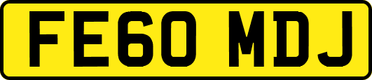 FE60MDJ
