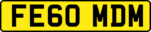 FE60MDM
