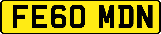FE60MDN