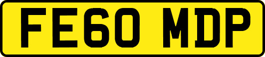 FE60MDP
