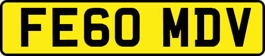 FE60MDV