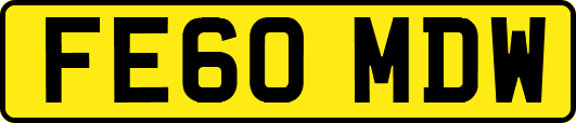 FE60MDW