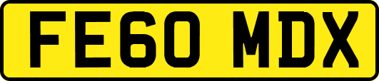 FE60MDX