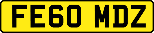 FE60MDZ