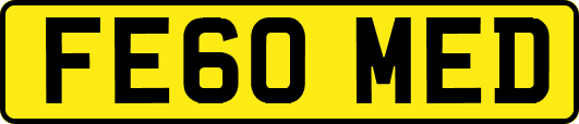FE60MED