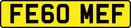 FE60MEF
