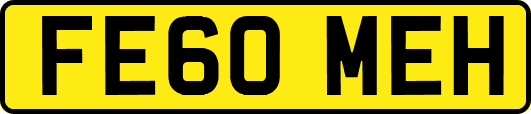 FE60MEH