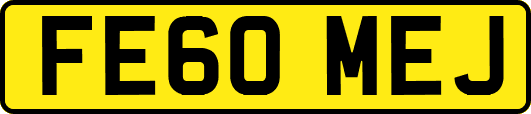 FE60MEJ