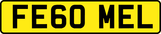 FE60MEL