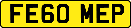 FE60MEP