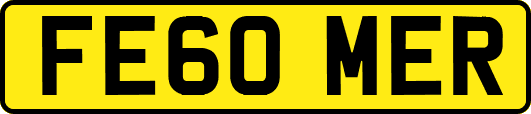 FE60MER