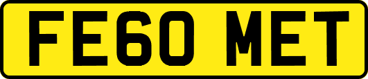 FE60MET