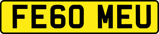 FE60MEU