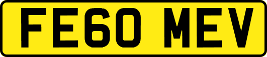 FE60MEV