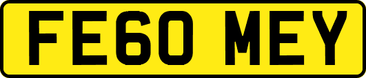FE60MEY