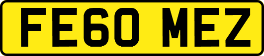 FE60MEZ