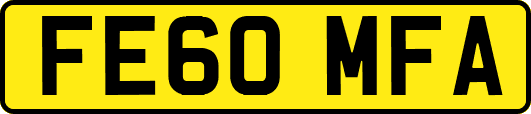 FE60MFA