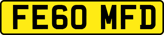 FE60MFD