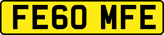 FE60MFE