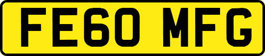 FE60MFG