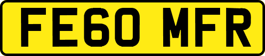 FE60MFR