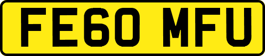 FE60MFU