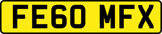 FE60MFX