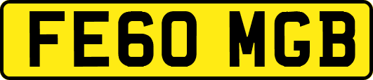 FE60MGB